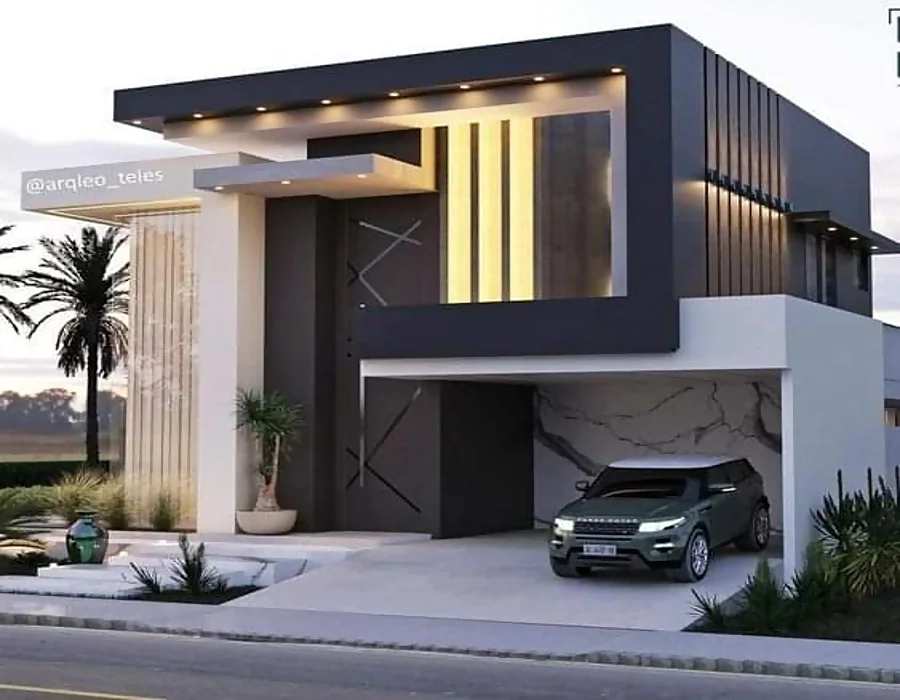 House-1