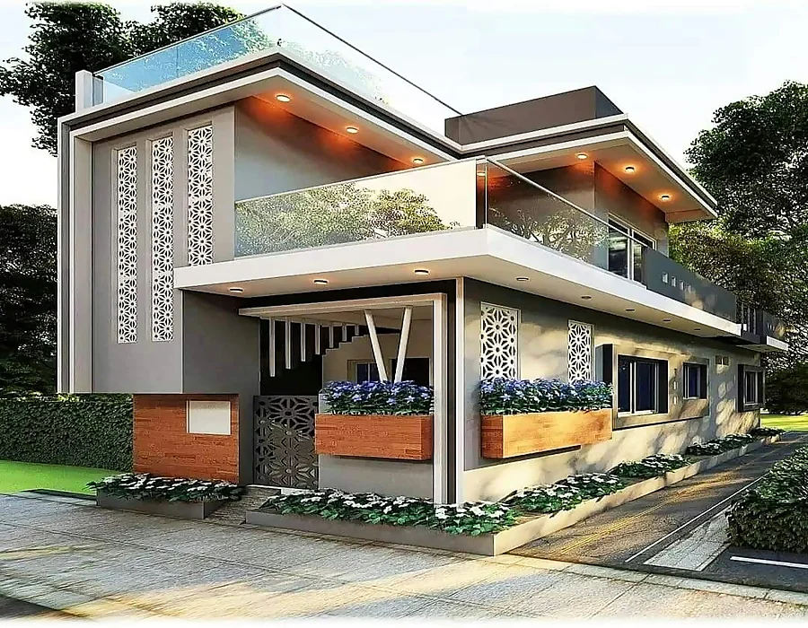 House-4