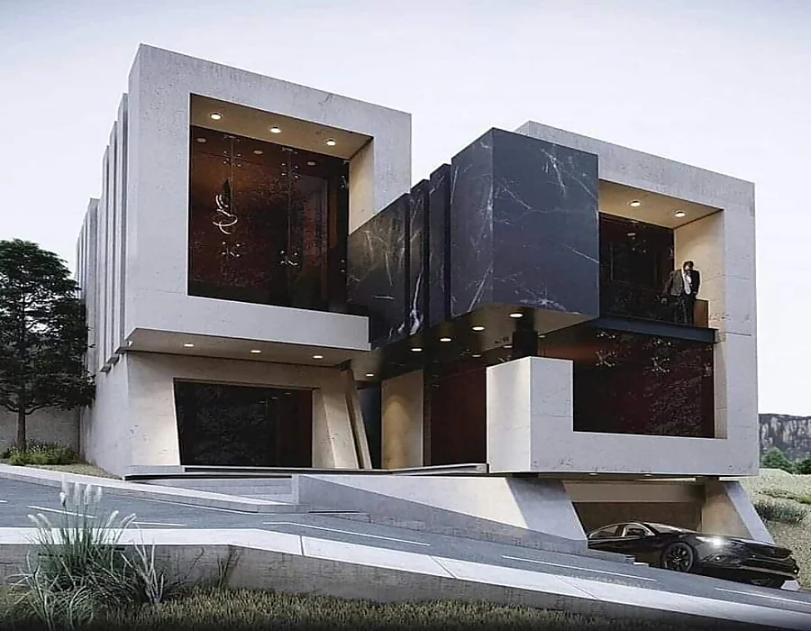 House-6