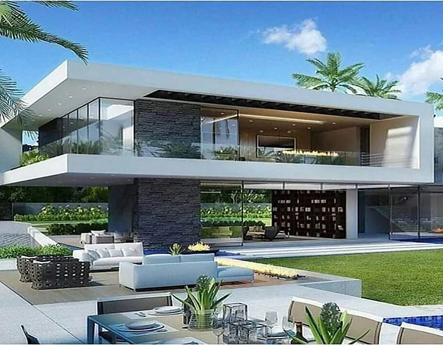 House-7