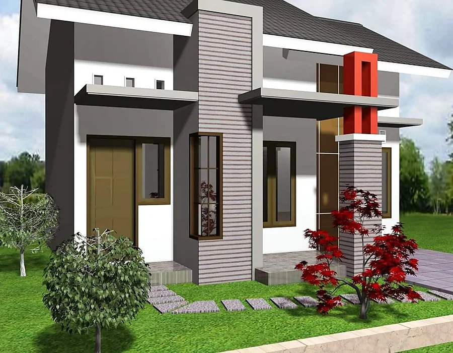 House-8